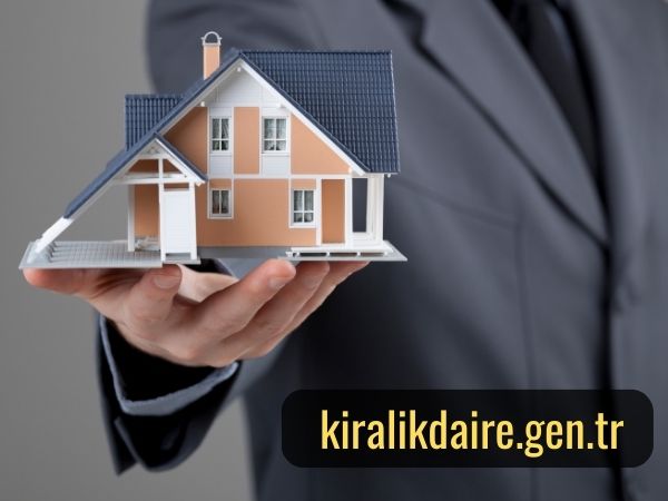 Ularca Mahallesi Kiralık Daire